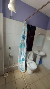 Lux Suites Green City Gardens Syokimau - Bathroom
