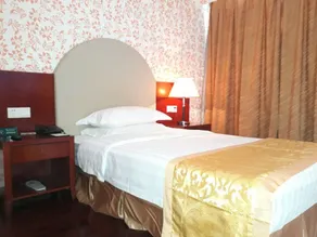 Sogecoa Apart Hotel - Zimmer