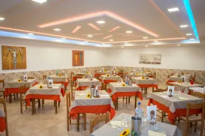 Albergo Torrente - Restaurant