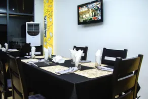 Hotel Capitol - Restaurante