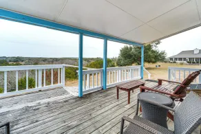 200 Acres Pond & Pier 10-mile Hill Country Views - Innenbereich