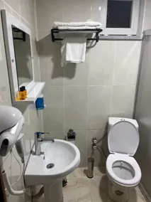 KONAK HOTEL 2 - Salle de bain