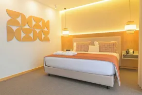 Favaios Aldeia Resort - Casa das Padeiras - Habitación