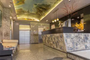 Suites Contempo - Reception