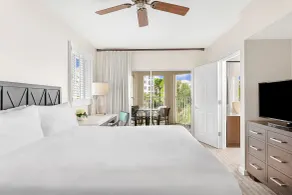 Marriott's Grande Vista - Chambre