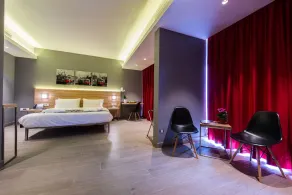 Caramel Boutique Hotel - Room