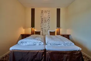 Four Points Flex by Sheraton Koge - Room