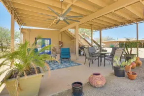 Oro Valley Guest House with Roof Top Views - Interiør