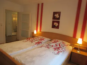 Ferienwohnungen Schmid - Room