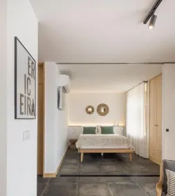 Ericeira Prime Villas - Zimmer