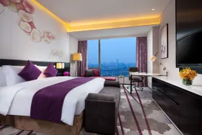 Crowne Plaza Kunshan by IHG - View from room