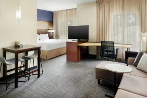 Residence Inn by Marriott Augusta - Zimmer