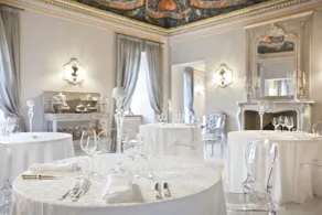 Relais Villa Prato - Restaurant