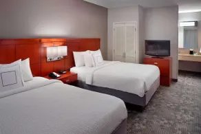Sonesta Select Atlanta Airport North - Chambre