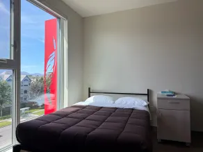 Residence & Conference Centre - Kelowna - Chambre