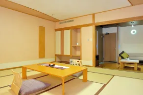 Hotel Okada - Room