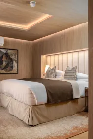 No.4 Carlton - Room