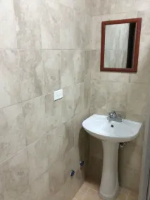 Residencial Turístico El Descanso - Baño