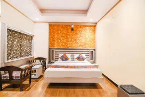 FabHotel Shivani International - Room