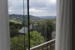 Pousada Essência Serrana Gramado - Vista dalla camera