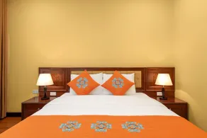 Convention Center Sapa Hotel - Room