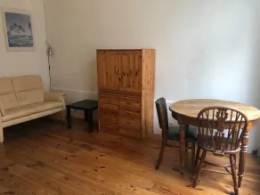 MyCityLofts - Dutch house - Stue