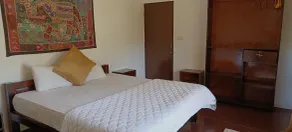 The Village Agonda Beach Resort - Room