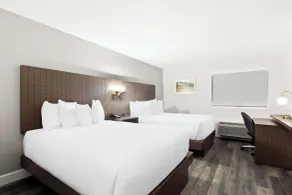 SureStay Hotel by Best Western Groves - Room