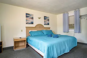 Beach Club by Beach1 Motel - Chambre