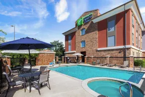 Holiday Inn Express Hotel & Suites Henderson - Traffic Star by IHG - Pool