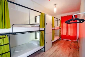 Oki Doki OLD TOWN - Room