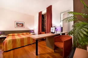Hotel Campelli - Rom