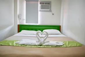 Airport Poddotel Inc. - Chambre
