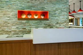 Hyatt Place Bloomington Indiana - Restaurant