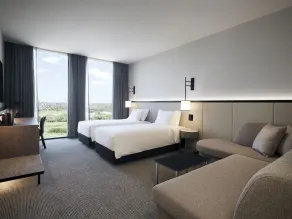 Hyatt Place Melbourne Caribbean Park - Room