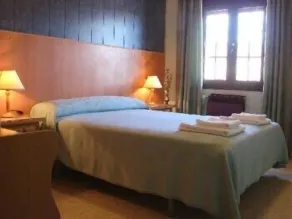 Apartamentos Jucar - Hotel Rural - Rum