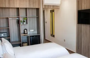 Marchica Hotel - Room