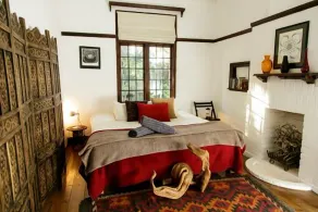 Karoo Soul - Room