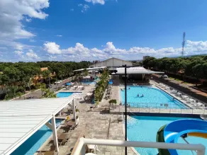 Di Roma FIORI - Pool