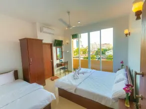 The Den 23 - Quarto