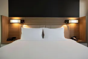 SpringHill Suites by Marriott Richmond Airport - Rom