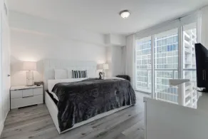 Icon Residences - Room