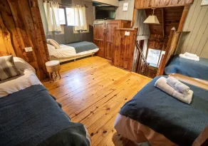 Ruma Andina by DOT Cabana - Room