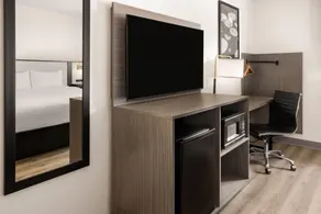 Ramada by Wyndham York Harrisburg Hershey - Chambre