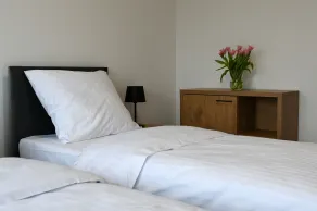 ZatorHome apartamenty - blisko Energylandii i Zatorlandu - Chambre