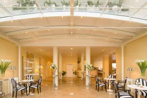 Trip Inn Hotel Astoria - Hall