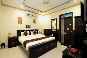 Hotel Surya Garh - Room