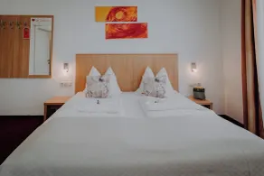 Sporthotel Kitz - inkl gratis Großglockner Maut und National Park Sommerkarte - Camera
