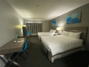 Travelodge by Wyndham Grande Prairie - Room