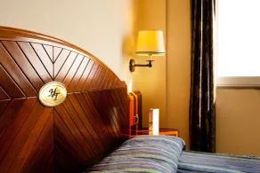 Vintage Hotel Tornese - Business & Events - Chambre